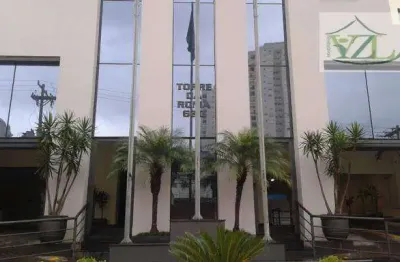 Conjunto para alugar, 30 m² por r$ 2.338,00/mês - lapa - são paulo/sp