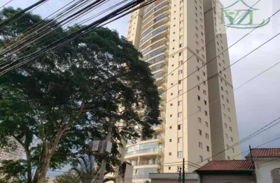 Apartamento com 2 dormitórios à venda por r$ 1.400.000,00 - vila romana - são paulo/sp