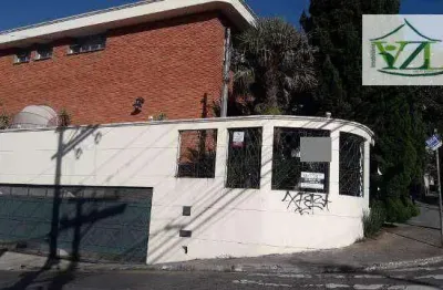 Sobrado com 4 dormitórios à venda, 347 m² por r$ 1.690.000,00 - vila romana - são paulo/sp