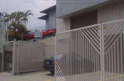 Sobrado, 660 m² - venda por r$ 3.950.000,00 ou aluguel por r$ 24.820,13/mês - lapa - são paulo/sp
