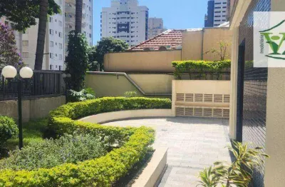 Apartamento com 4 dormitórios à venda, 120 m² por r$ 1.700.000,00 - perdizes - são paulo/sp