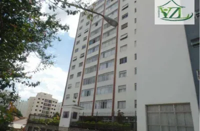 Apartamento com 2 dormitórios à venda, 104 m² por r$ 750.000,00 - lapa - são paulo/sp