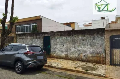 Terreno à venda, 250 m² por r$ 750.000,00 - jardim felicidade (zona oeste) - são paulo/sp