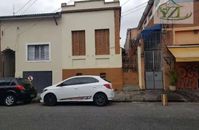 Casa com 5 dormitórios à venda, 142 m² por r$ 600.000,00 - lapa de baixo - são paulo/sp