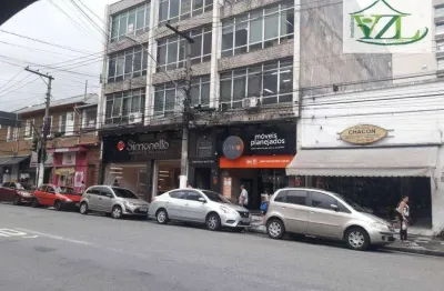 Sala para alugar, 49 m² por r$ 1.756,00/mês - lapa - são paulo/sp