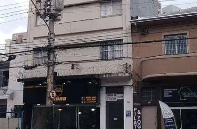 Apartamento com 1 dormitório à venda, 52 m² por r$ 299.000,00 - lapa - são paulo/sp