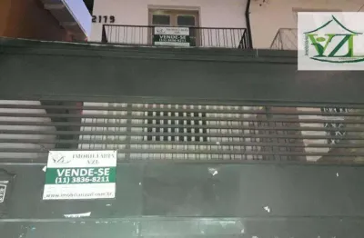 Sobrado com 2 dormitórios à venda, 109 m² por r$ 990.000,00 - vila madalena - são paulo/sp