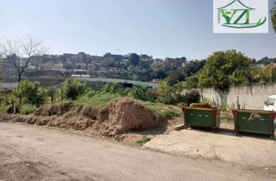 Terreno à venda, 1270 m² por r$ 800.000,00 - jardim jaraguá - são paulo/sp