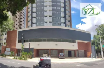 Studio à venda, 20 m² por r$ 280.000,00 - vila romana - são paulo/sp