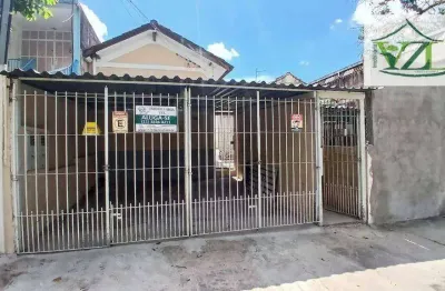 Casa com 1 dormitório para alugar, 48 m² por r$ 1.977,00/mês - vila ipojuca - são paulo/sp