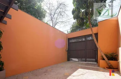 Sobrado com 2 dormitórios à venda por r$ 1.190.000,00 - parque da lapa - são paulo/sp
