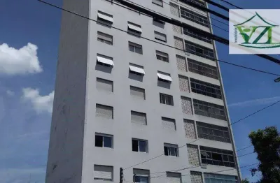 Apartamento com 3 dormitórios à venda, 200 m² por r$ 1.550.000,00 - lapa - são paulo/sp