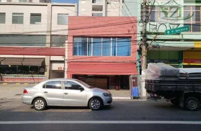Prédio, 342 m² - venda por r$ 2.180.000,00 ou aluguel por r$ 14.204,00/mês - lapa - são paulo/sp