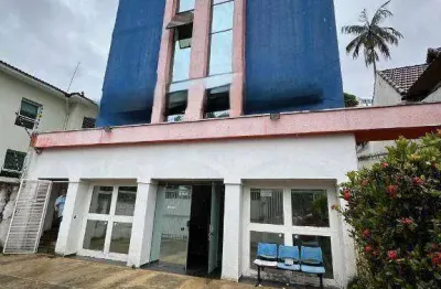 Prédio para alugar, 580 m² por r$ 43.400,00/mês - sumaré - são paulo/sp