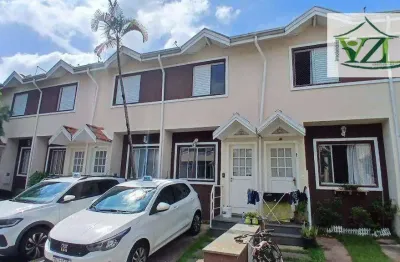 Sobrado com 2 dormitórios - venda por r$ 290.000,00 ou aluguel por r$ 2.240,00/mês - jardim jaraguá - são paulo/sp