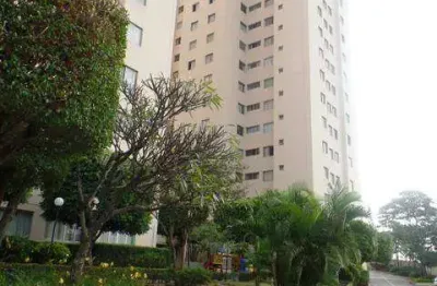 Apartamento com 2 dormitórios à venda, 54 m² por r$ 300.000,00 - parque maria domitila - são paulo/sp
