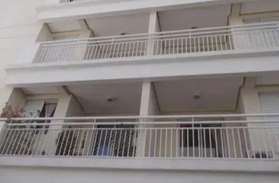 Apartamento com 2 dormitórios à venda, 56 m² por r$ 595.000,00 - lapa - são paulo/sp
