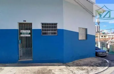 Casa com 2 dormitórios para alugar, 45 m² por r$ 1.723,00/mês - lapa - são paulo/sp