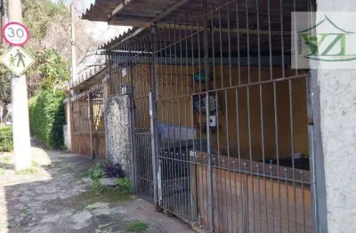 Casa com 2 dormitórios à venda, 100 m² por r$ 360.000,00 - vila clarice - são paulo/sp