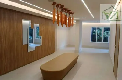 Apartamento com 3 dormitórios à venda, 88 m² por r$ 1.150.000,00 - vila romana - são paulo/sp