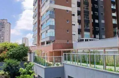 Apartamento com 2 dormitórios à venda, 61 m² por R$ 750.000,00 - Vila Romana - São Paulo/SP