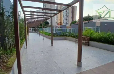 Apartamento com 2 dormitórios à venda, 61 m² por r$ 750.000,00 - vila romana - são paulo/sp