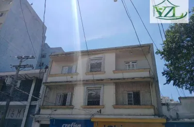 Apartamento com 2 dormitórios à venda, 120 m² por r$ 580.000,00 - lapa - são paulo/sp