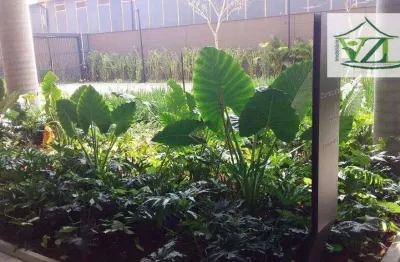 Apartamento com 2 dormitórios à venda por r$ 650.000,00 - vila anastácio - são paulo/sp