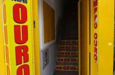 Sala para alugar, 40 m² por r$ 2.076,00/mês - lapa - são paulo/sp