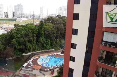 Apartamento com 2 dormitórios à venda, 66 m² por r$ 550.000,00 - pirituba - são paulo/sp