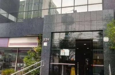 Conjunto para alugar, 40 m² por r$ 2.738,79/mês - lapa - são paulo/sp