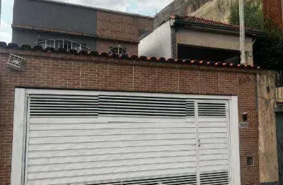 Casa com 4 dormitórios à venda, 147 m² por r$ 1.345.000,00 - vila romana - são paulo/sp