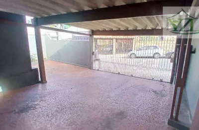 Casa com 3 dormitórios à venda, 195 m² por r$ 1.300.000,00 - vila boaçava - são paulo/sp