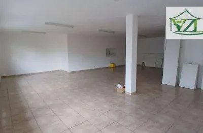 Sala para alugar, 102 m² por r$ 3.707,53/mês - lapa - são paulo/sp
