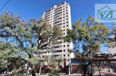 Apartamento com 2 dormitórios à venda, 50 m² por r$ 649.000,00 - vila pompeia - são paulo/sp