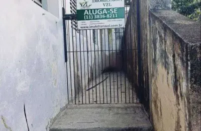 Casa com 2 dormitórios para alugar, 58 m² por r$ 1.763,00/mês - vila ipojuca - são paulo/sp