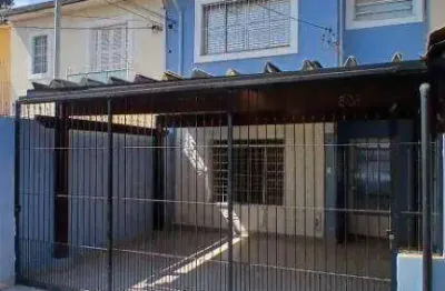 Sobrado com 3 dormitórios, 190 m² - venda por r$ 685.000,00 ou aluguel por r$ 2.940,00/mês - lapa de baixo - são paulo/sp