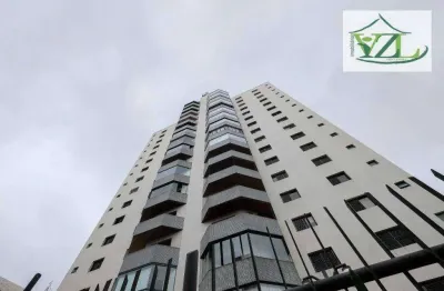 Apartamento com 3 dormitórios à venda, 150 m² por r$ 1.680.000,00 - vila leopoldina - são paulo/sp