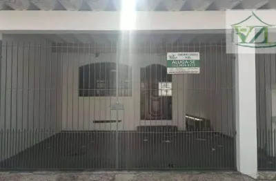 Sobrado com 2 dormitórios para alugar por r$ 2.645,00/mês - vila romana - são paulo/sp