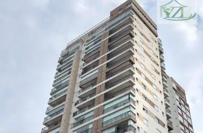 Apartamento com 2 dormitórios para alugar, 57 m² por r$ 5.823,00/mês - vila pompeia - são paulo/sp