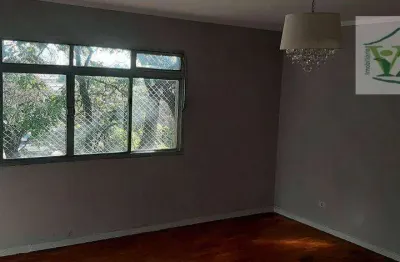 Apartamento com 2 dormitórios à venda, 70 m² por r$ 395.000 - parque residencial da lapa - são paulo/sp