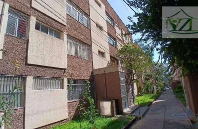 Apartamento com 2 dormitórios à venda, 70 m² por r$ 395.000,00 - parque residencial da lapa - são paulo/sp