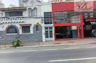 Apartamento com 2 dormitórios à venda, 60 m² por r$ 550.000 - água branca - são paulo/sp