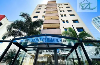 Apartamento com 1 dormitório para alugar, 56 m² por r$ 4.000/mês - alto da lapa - são paulo/sp