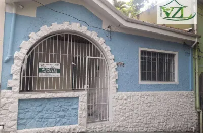 Casa com 3 dormitórios para alugar, 85 m² por r$ 2.660,00/mês - vila pompeia - são paulo/sp