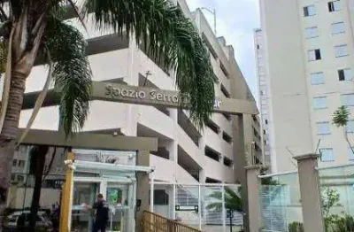 Apartamento com 2 dormitórios para alugar, 48 m² por R$ 2.836,00/mês - Lapa - São Paulo/SP