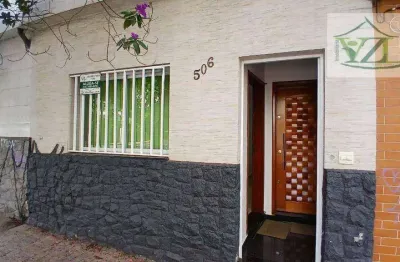 Conjunto para alugar por R$ 3.000,00/mês - Vila Romana - São Paulo/SP