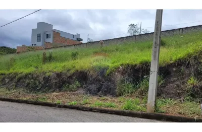 Terreno à venda na Cidade Jardim, Conselheiro Lafaiete 