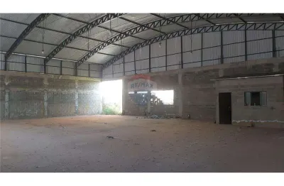 Barracão / Galpão / Depósito à venda no Santa Clara, Conselheiro Lafaiete 