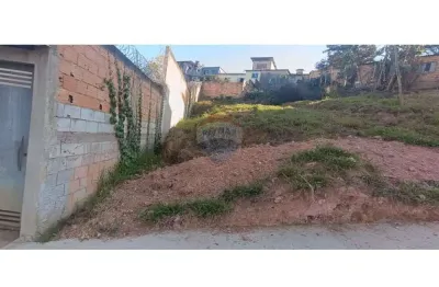 Terreno à venda no São Marcos, Conselheiro Lafaiete 